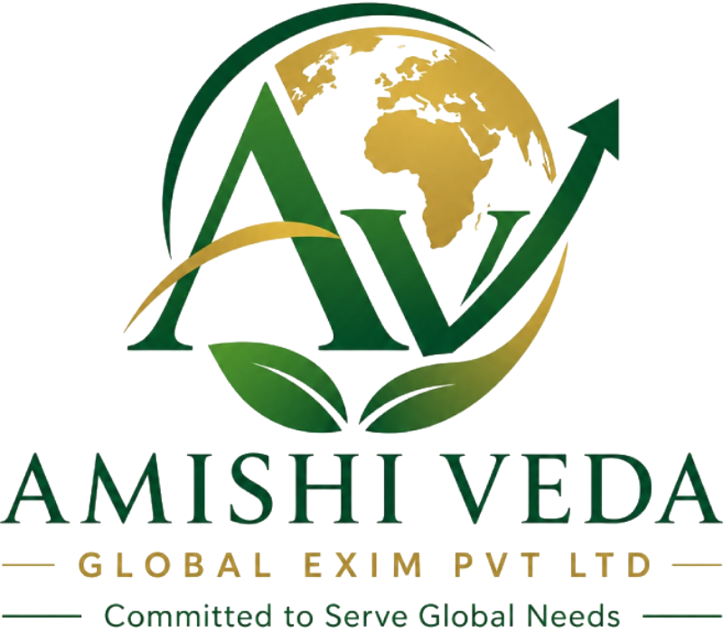 Amishi Veda Global Exim Pvt. Ltd.