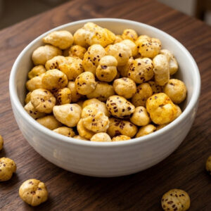 Brown Makhana