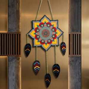 Clay Wall Decoratives