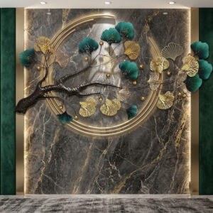 Metal Wall Decoratives