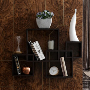 Wooden Decorative